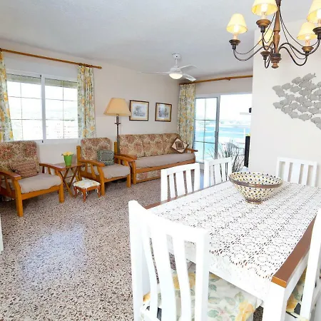 Apartment El Mar Ii *