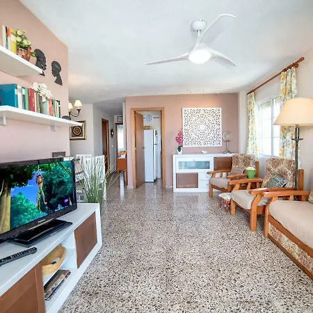 Apartment El Mar Ii *