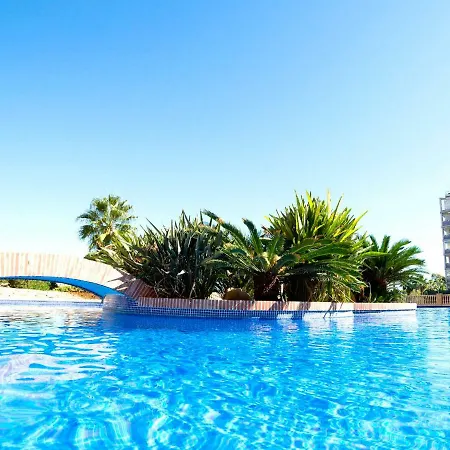 El Mar Ii Apartment *